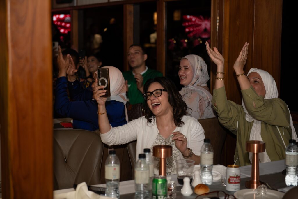 Dhow Cruise Dubai Ramadan