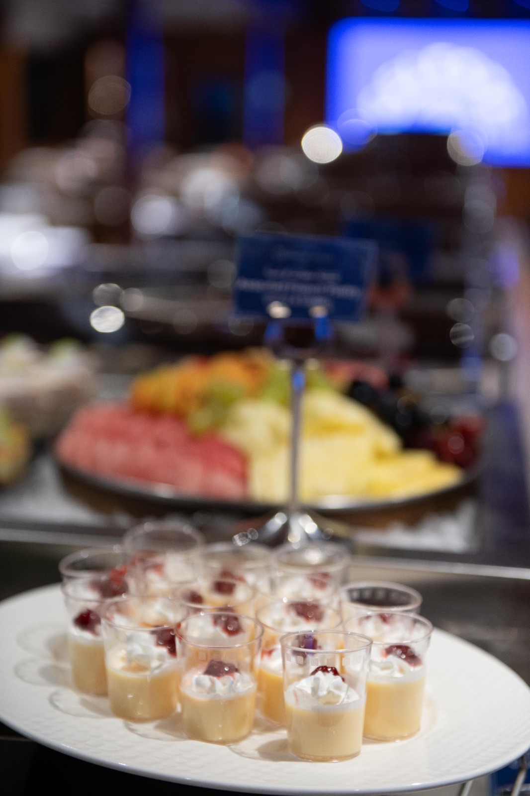 Top Dinner Cruise dubai Mairna