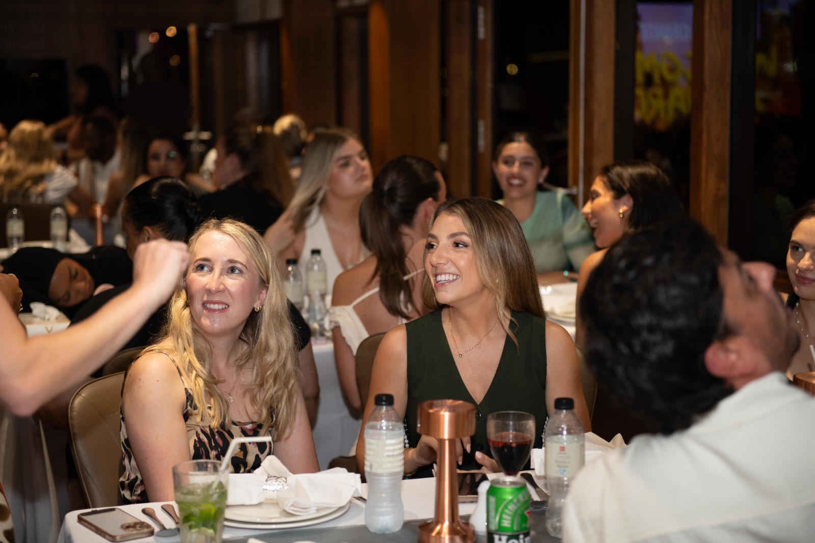 Best Dubai Marina Cruise