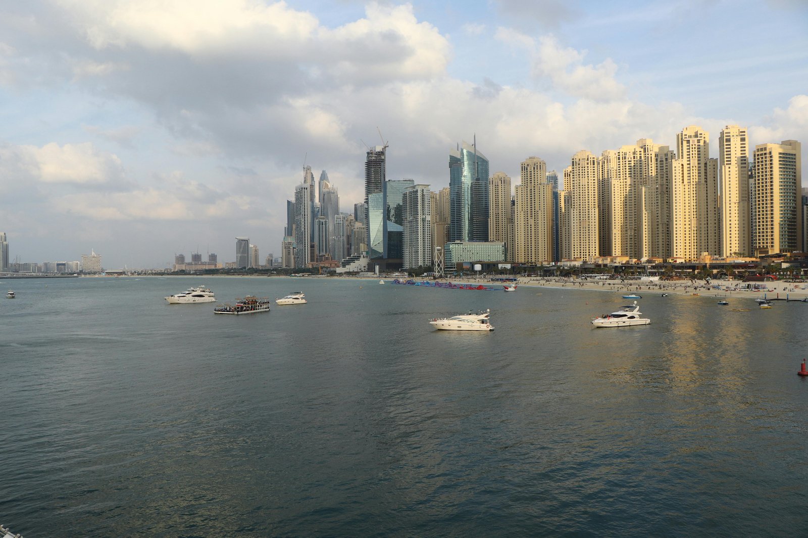 Dhow Cruise Dinner