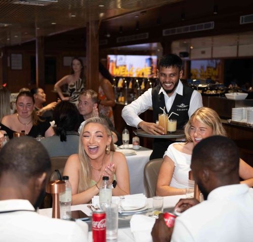 Enjoy Ramzaan Dinner Cruise Dubai